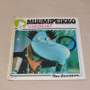 Muumipeikko 05 - 1982 Vakoojat